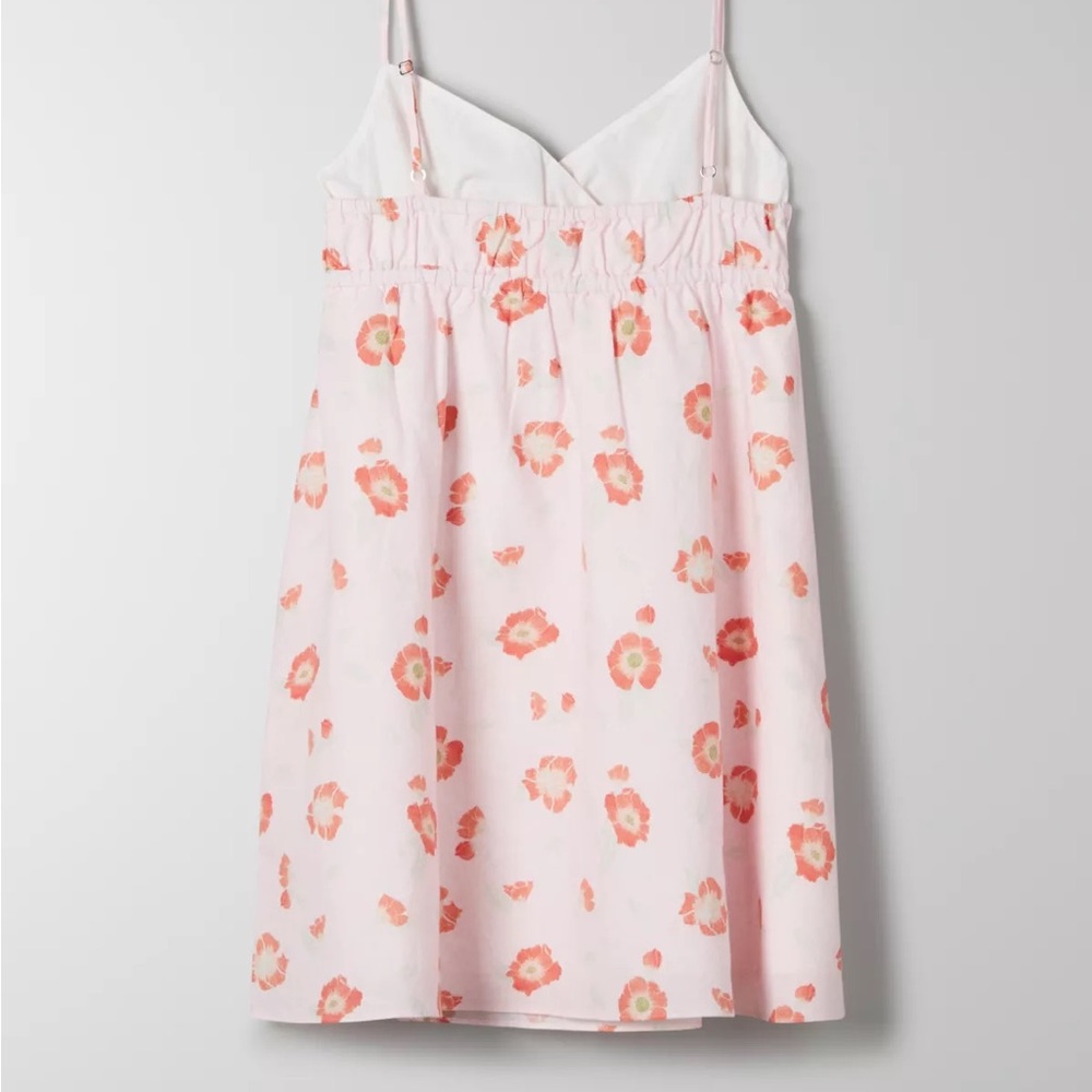 Aritzia Sunday Best Ramona Dress 🪷💕 - Picture 4 of 6